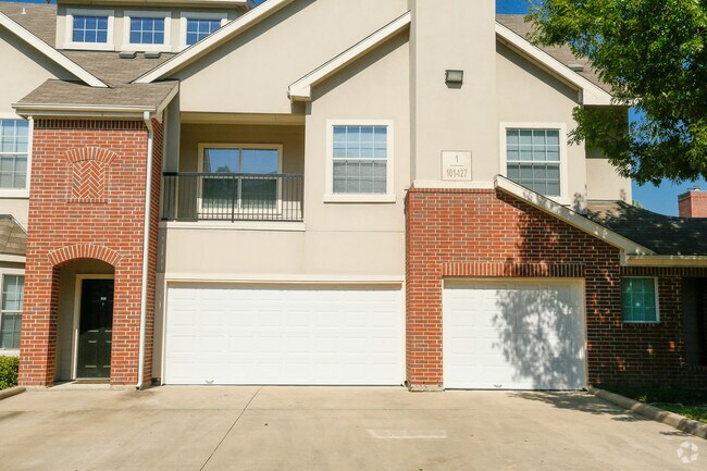 Trails At Eldridge Parkway Rentals Houston, TX