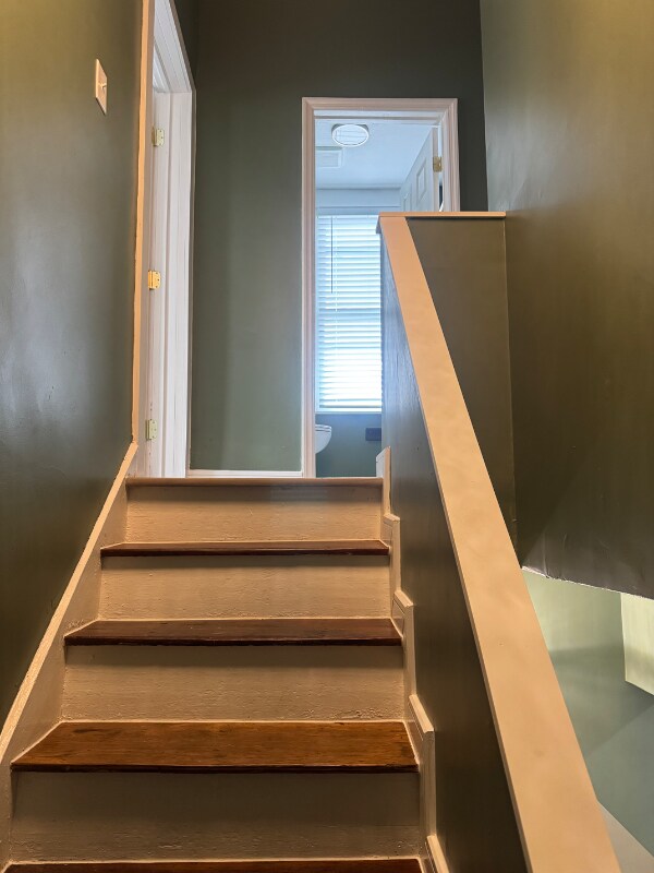 Foto del edificio - 1512 Blair Ave