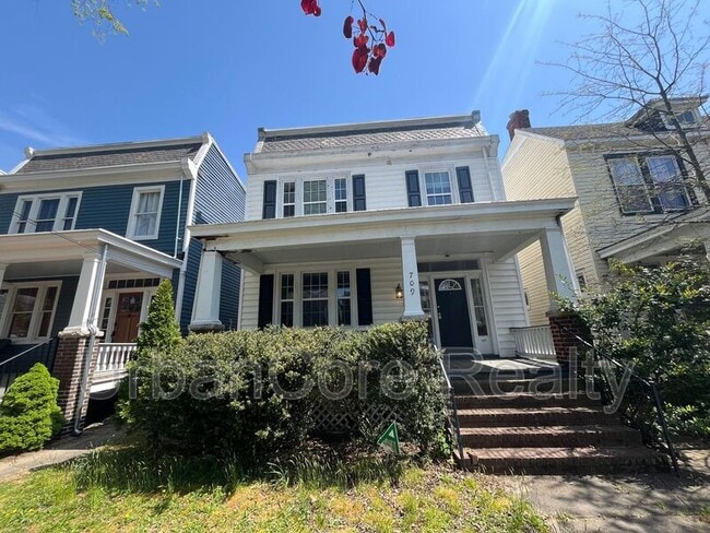Foto del edificio - 709 N 35th St