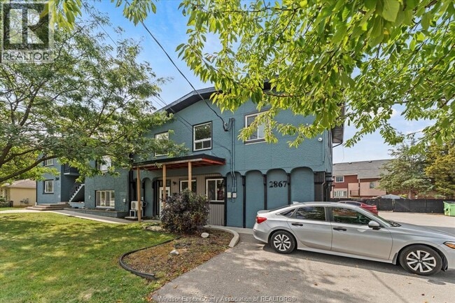 Building Photo - 2869 Turner Rd