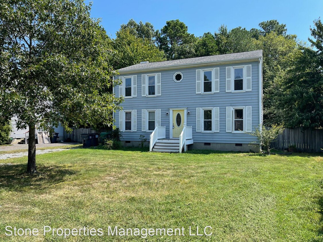 Primary Photo - 4 br, 2 bath House - 101 Swannee Drive