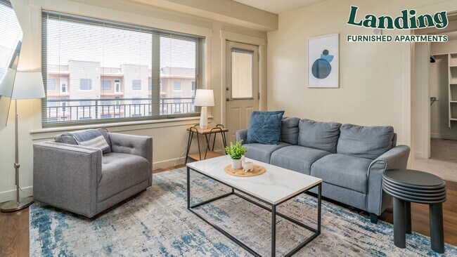 Foto del edificio - 159 E Midvillage Blvd