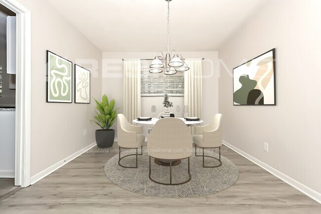 Building Photo - 7545 Montego Ct
