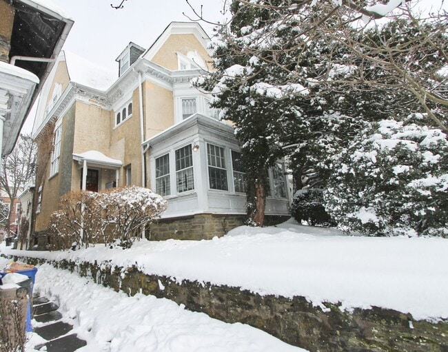 Photo - 6333 Greene Street Apartment