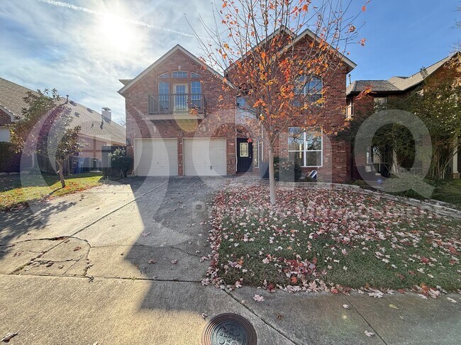 Foto del edificio - 2254 Ash Grove Way