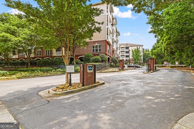 Foto del edificio - 4333 Dunwoody Park