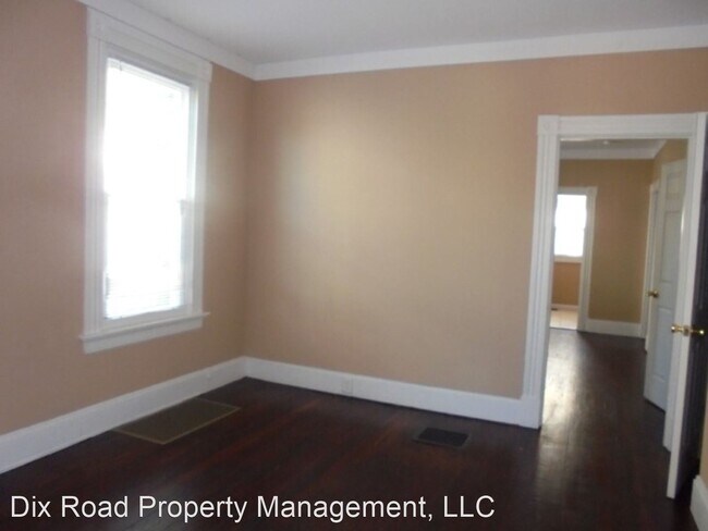 Foto del edificio - 3 br, 1.5 bath House - 411 Millikin Street,