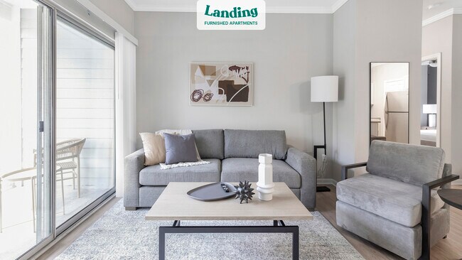 Foto del edificio - 7203 Plumleaf Rd