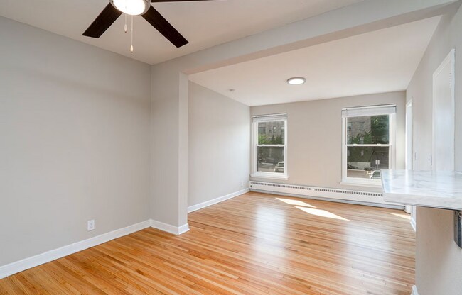 Foto del interior - Oak Grove Downtown
