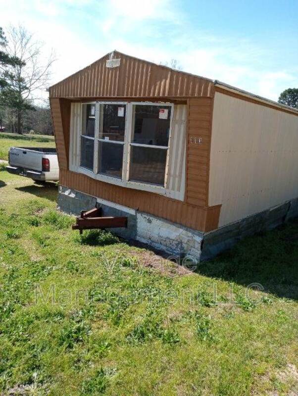 113 Sleepy Hollow Dr, Rockingham, NC 28379 House Rental in Rockingham