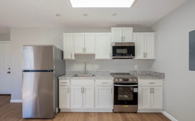 Interior Photo - University Commons Apartments