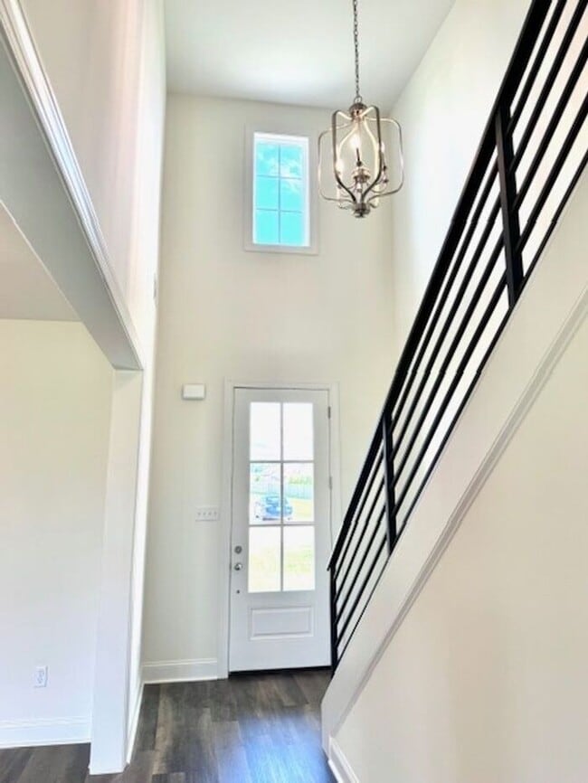 Building Photo - Open House! Now Leasing a Brand New 4-bed 2.5 bath home @ Southbranch In Olive Branch