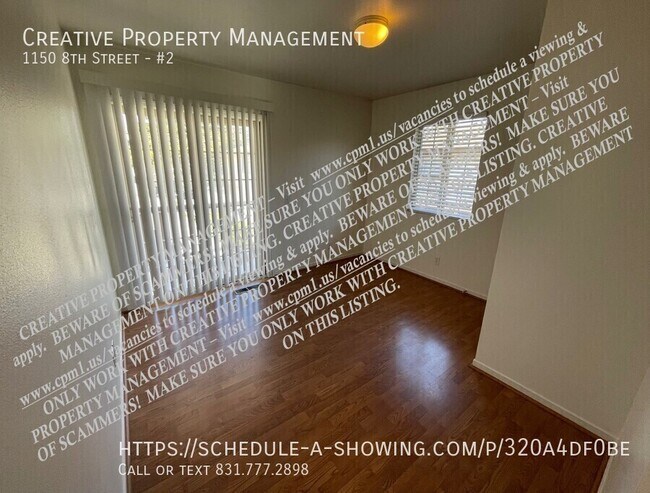 Foto del edificio - 1150 8th Street-#2