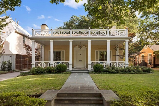Foto del edificio - 4664 Livingston Ave