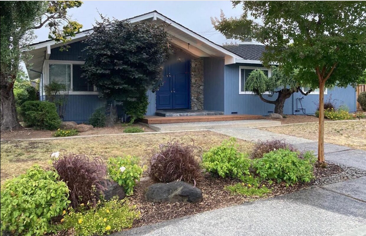 13110 Ten Oak Way, Saratoga, CA 95070 House Rental in Saratoga, CA