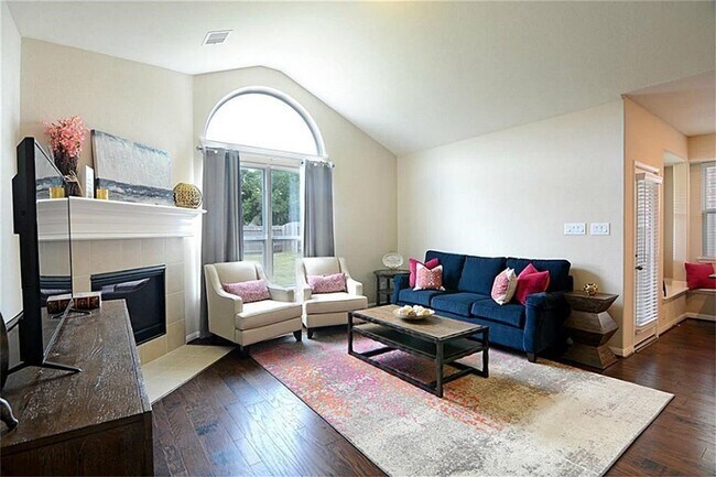 Foto del edificio - 15415 Pattington Cypress Dr