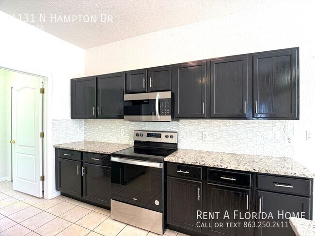 Building Photo - 1131 N Hampton Dr