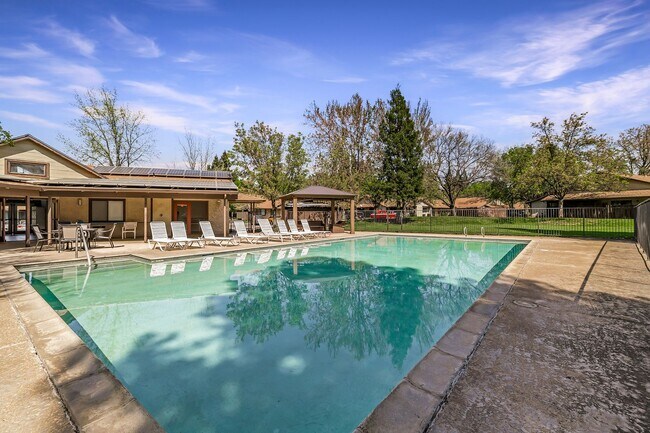 Foto del interior - Eastwood Court Apartments