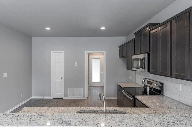 Foto del edificio - 519-521 North St