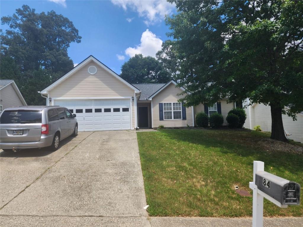 Foto principal - 84 Amelia Garden Way SE