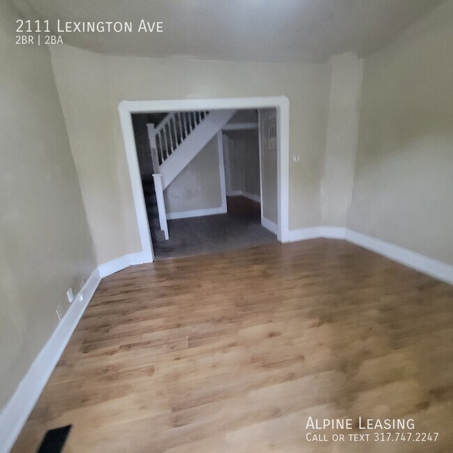 Building Photo - 2111 Lexington Ave