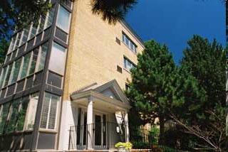 Foto principal - 22 Woodlawn Apartments
