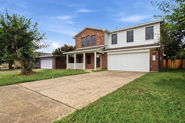 Building Photo - 1806 Carriage Hills Trail