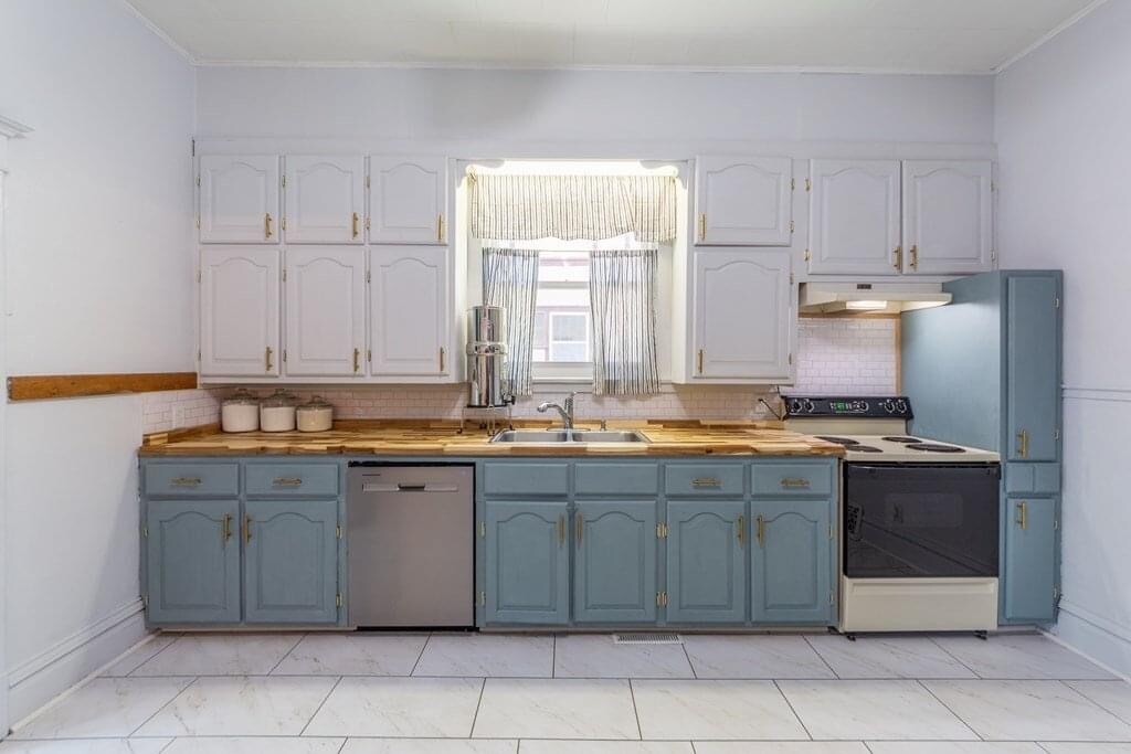 640 Highland Ave, Salina, KS 67401 House Rental in Salina, KS