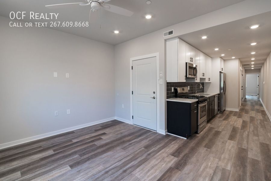 Foto principal - 644 N 38th St