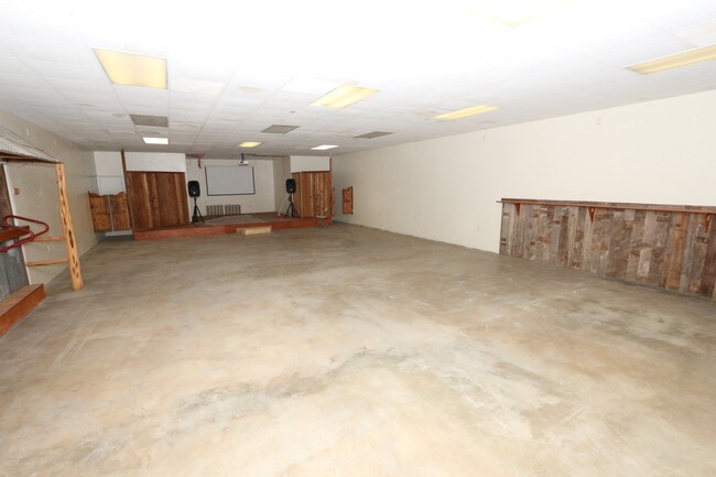 Foto del interior - Hilltop Village