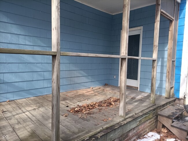 Foto del edificio - 404 W North St