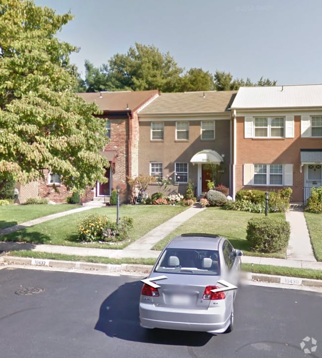 Fairfax Towne Estates Apartments under 2,000 Fairfax, VA 1 Rentals