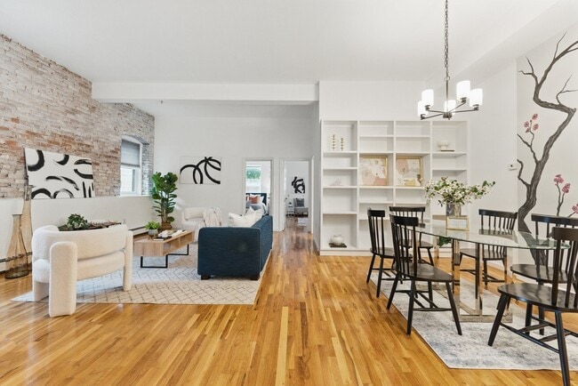 Photo - 69 Harvey St Townhome