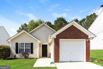Building Photo - 6802 Browns Mill Walk