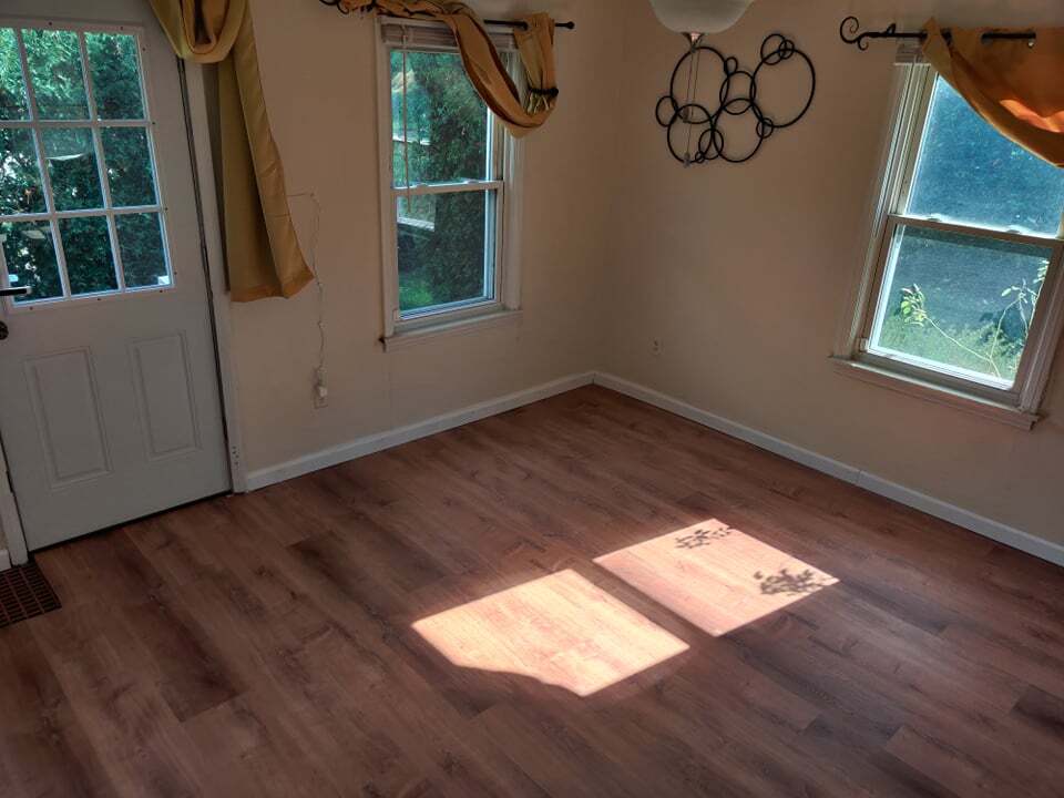 Foto principal - 1585 Baldwin Ave
