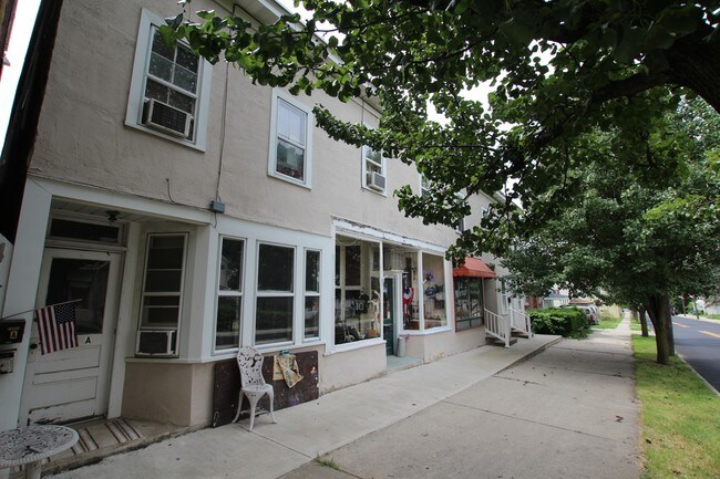 Mutli Family Properties are Always in Demand - 124 Main St