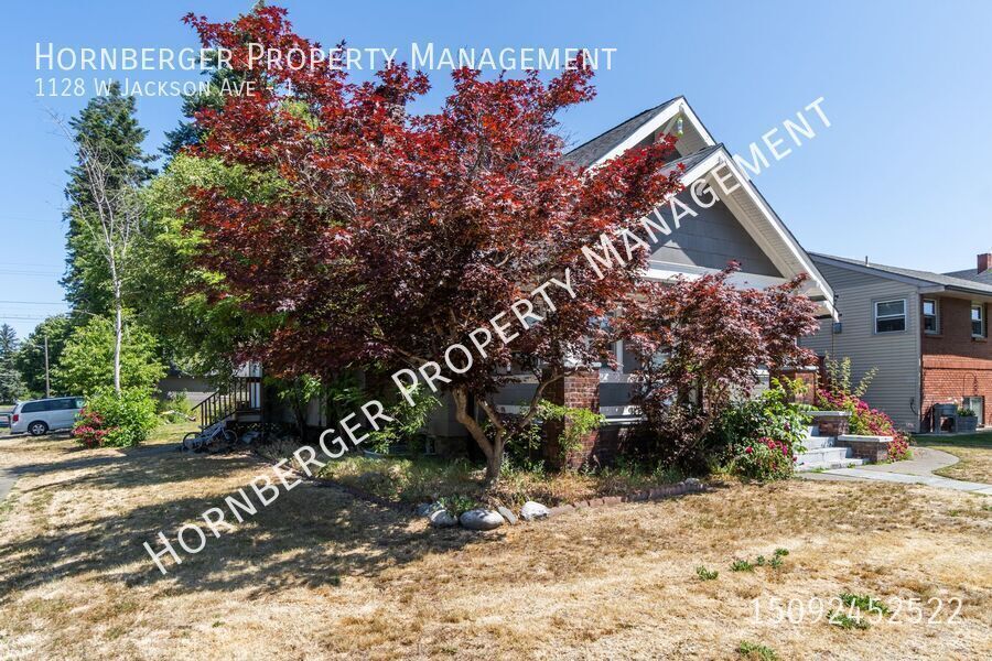 Building Photo - 1128 W Jackson Ave