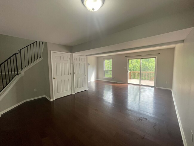 Main living area - 45 Woodbrook Dr