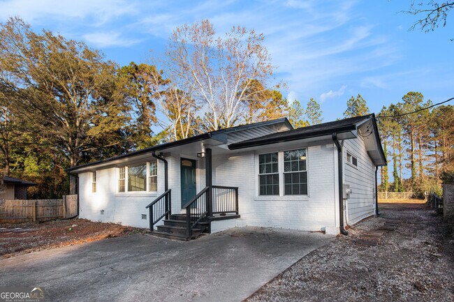 Foto del edificio - 2105 Fellowship Rd