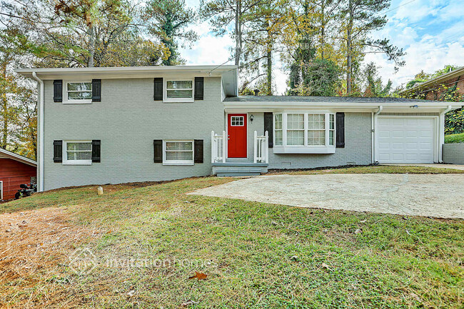 Foto del edificio - 3697 Glen Falls Dr