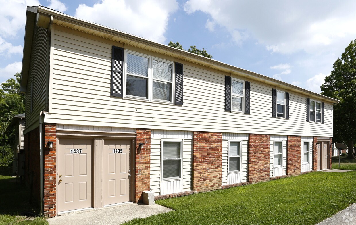Foto del edificio - 1431-1437 Forest Ln