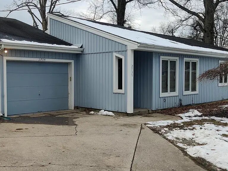 Primary Photo - 2735 Wilson Ave