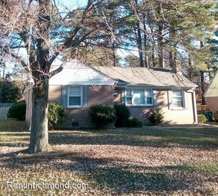 Building Photo - 3 br, 2 bath House - 6510 Park Avenue