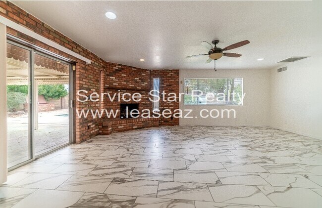 Foto del edificio - 1418 E Williams St