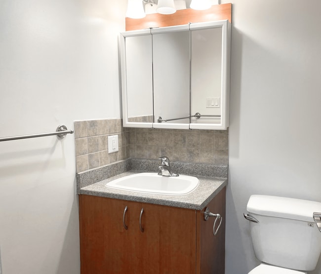 Photo du bâtiment - Craigflower House