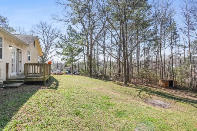 Foto del edificio - 3 bed 2 bath in Decatur! ***50% off on the first month rent***