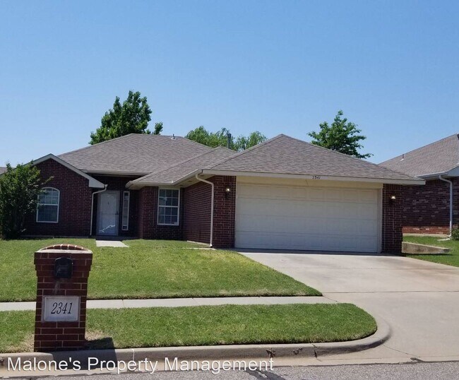 Building Photo - 3 br, 2 bath House - 2341 Serenade Dr.