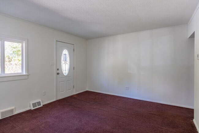 Foto del edificio - 1423 Ridge Ave