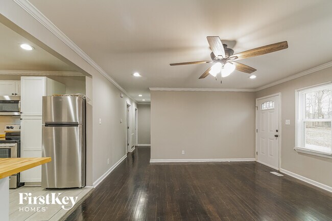 Foto del edificio - 401 Sparella St