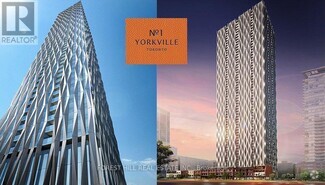Building Photo - 1-4111 Yorkville Ave